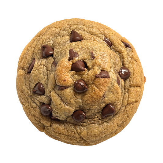 Classic Chocolate Chip