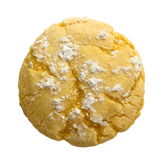Lemon Crinkle