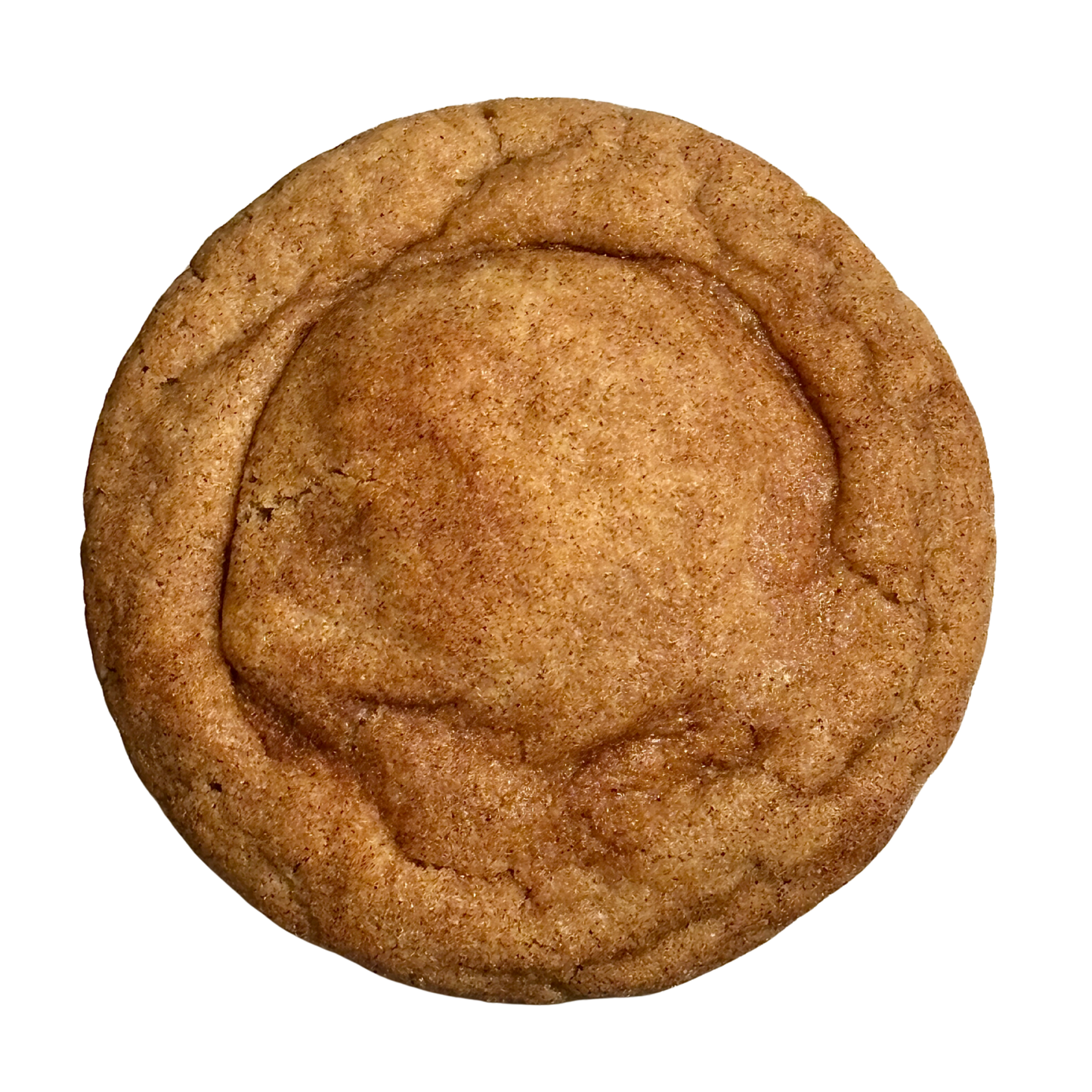 Snickerdoodle