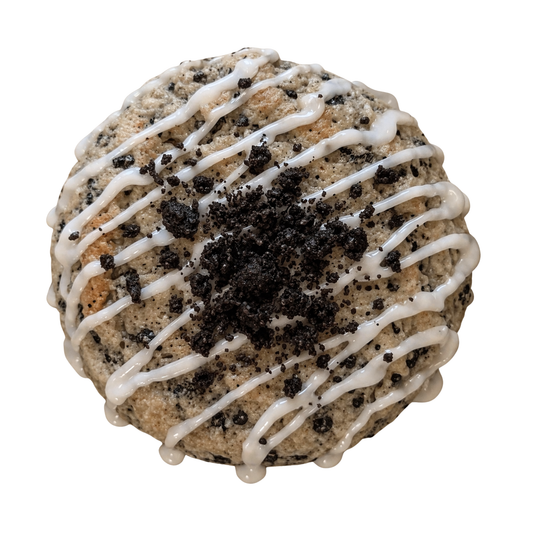 Cookies & Cream